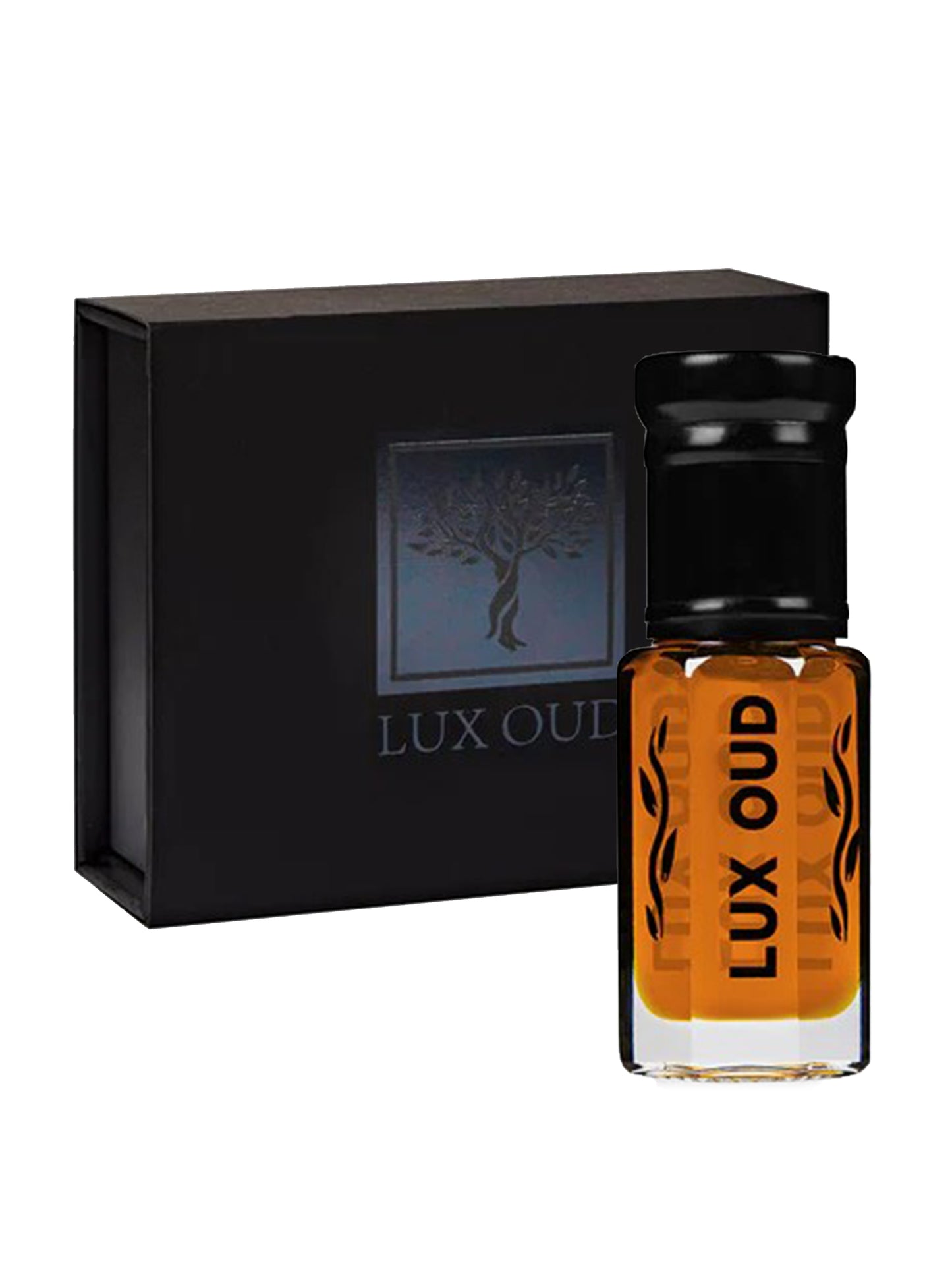 Cashmere Oud