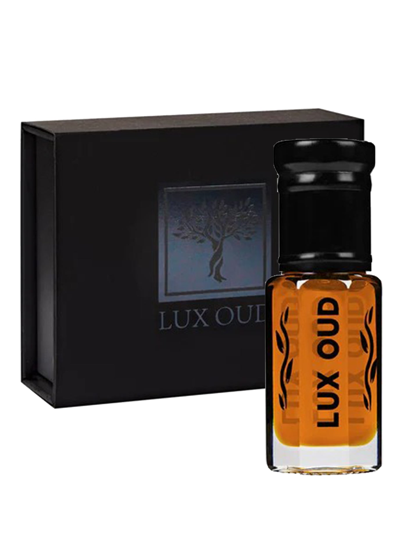 Honeyed Oud