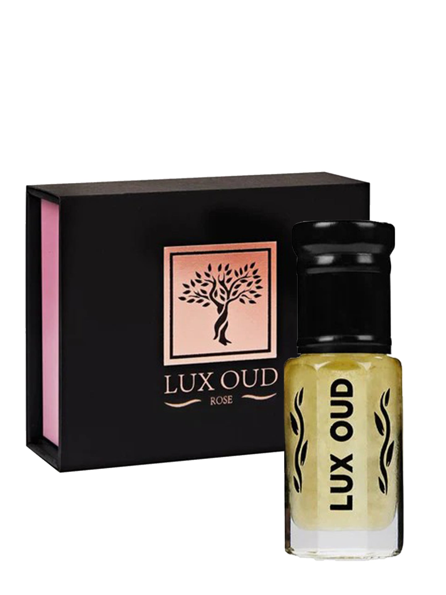 White Rose Musk
