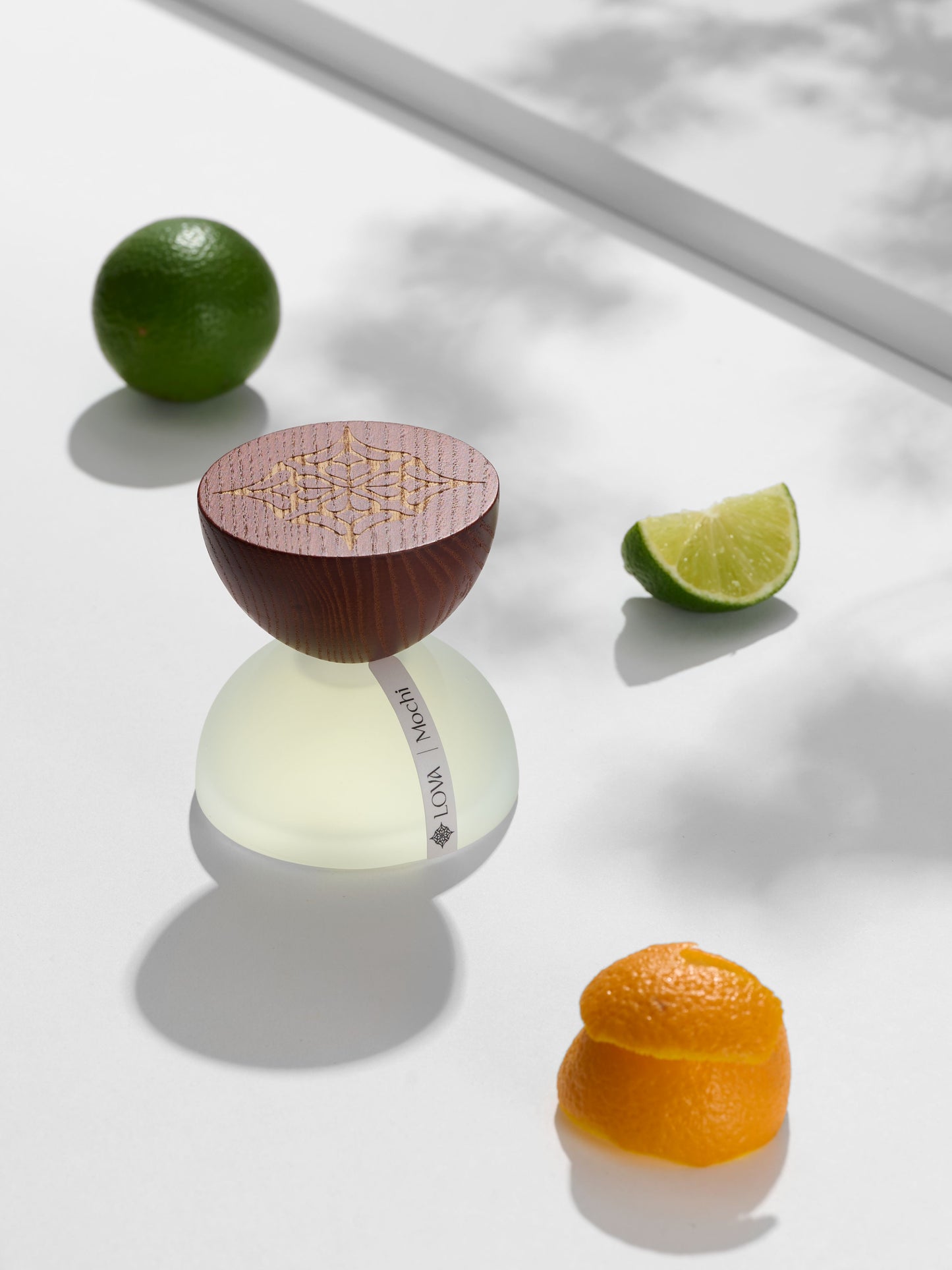 Mochi By LOVA Perfumes