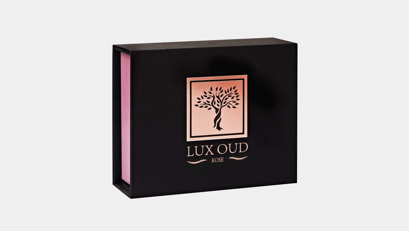 Indonesian Patchouli