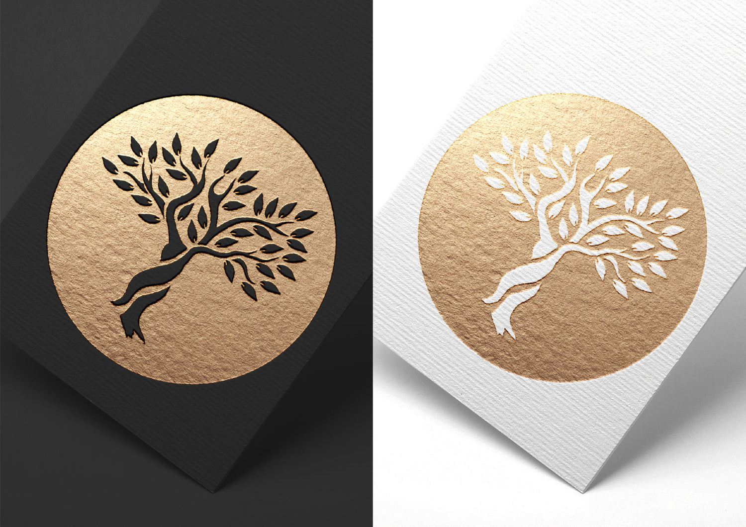 Opulent Signature Oils