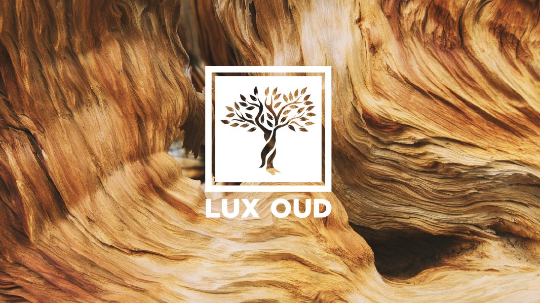 Handpicked from the finest agarwood trees. 