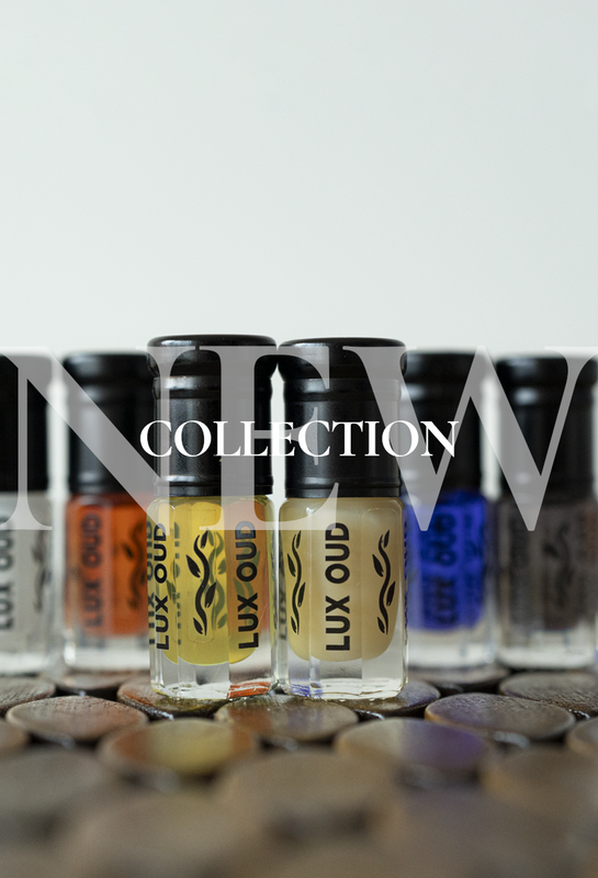 Lux oud clearance