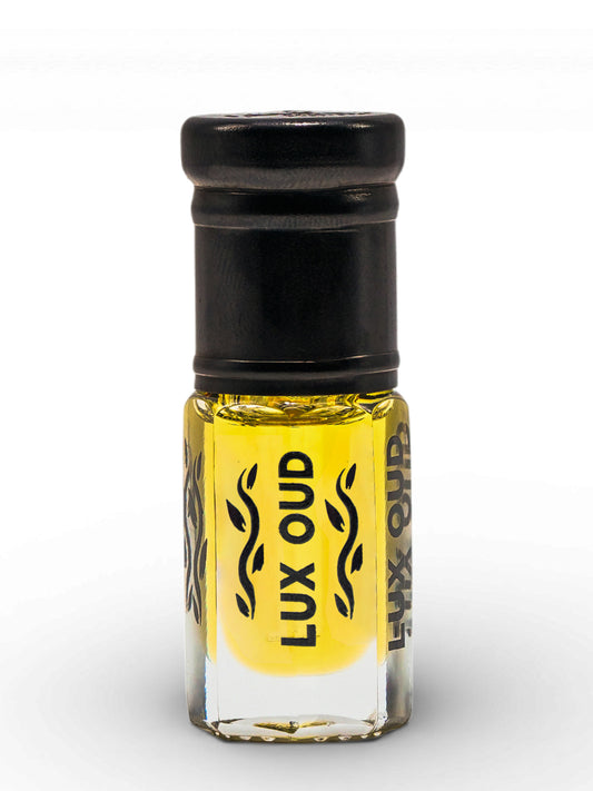 Exclusive Blend Bakhoor