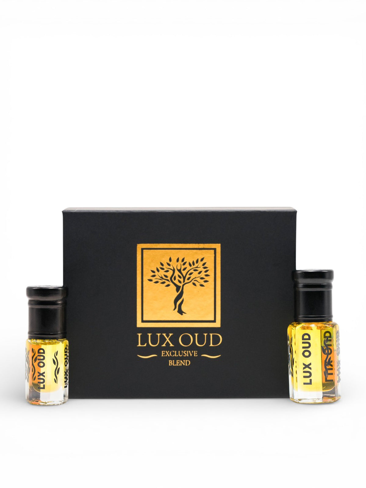 Exclusive Blend Bakhoor