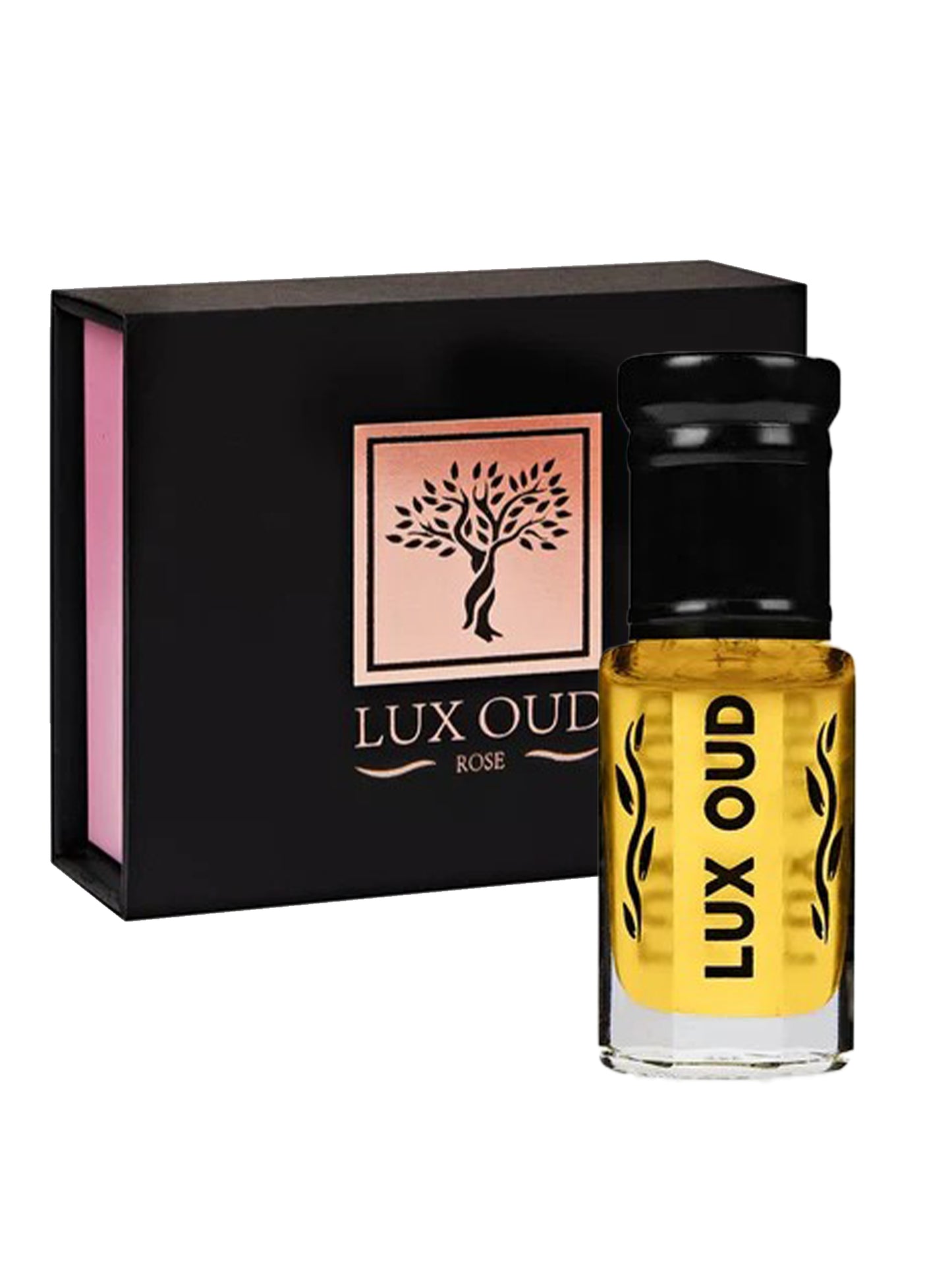 Indonesian Patchouli