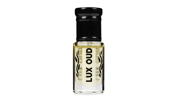 Lux Oud – Inspired by Reef 33