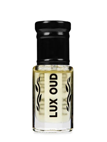 Lux Oud Inspired by Reef 33