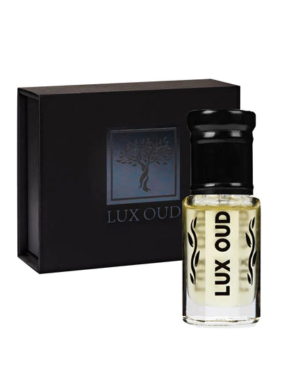 Lux Oud Inspired by Reef 33