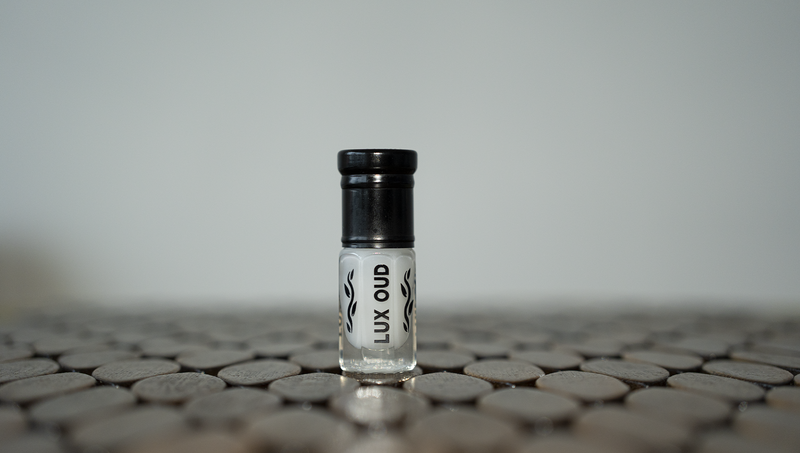 Body Musk