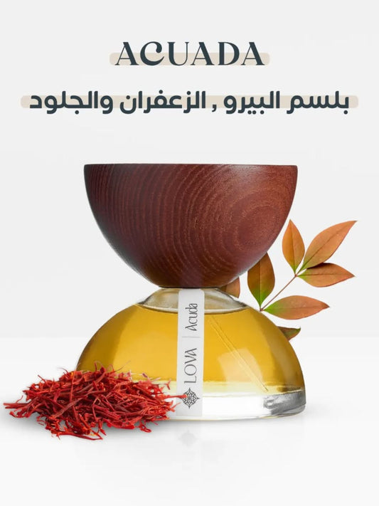 Acuada By LOVA Perfumes