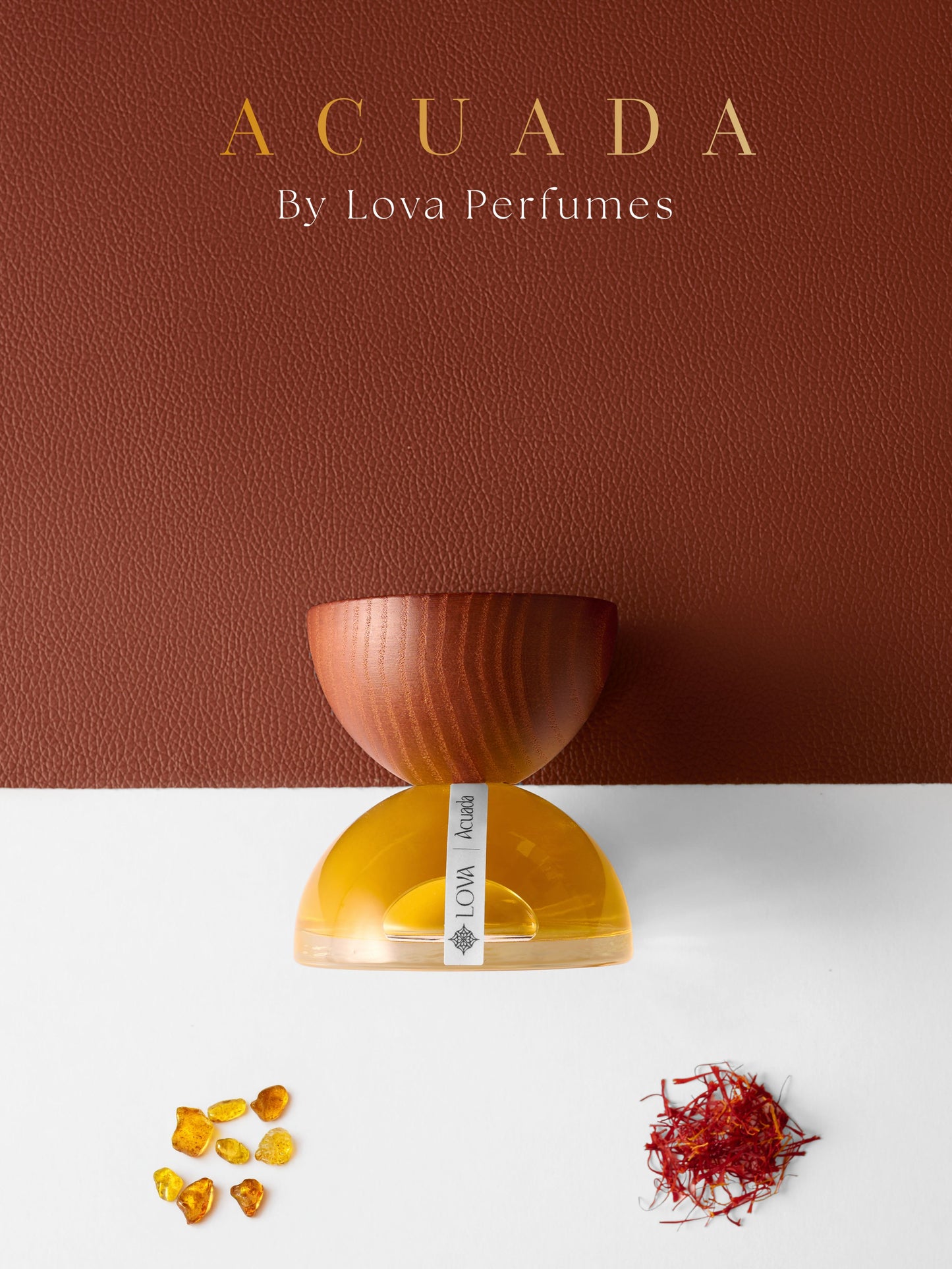 Acuada By LOVA Perfumes