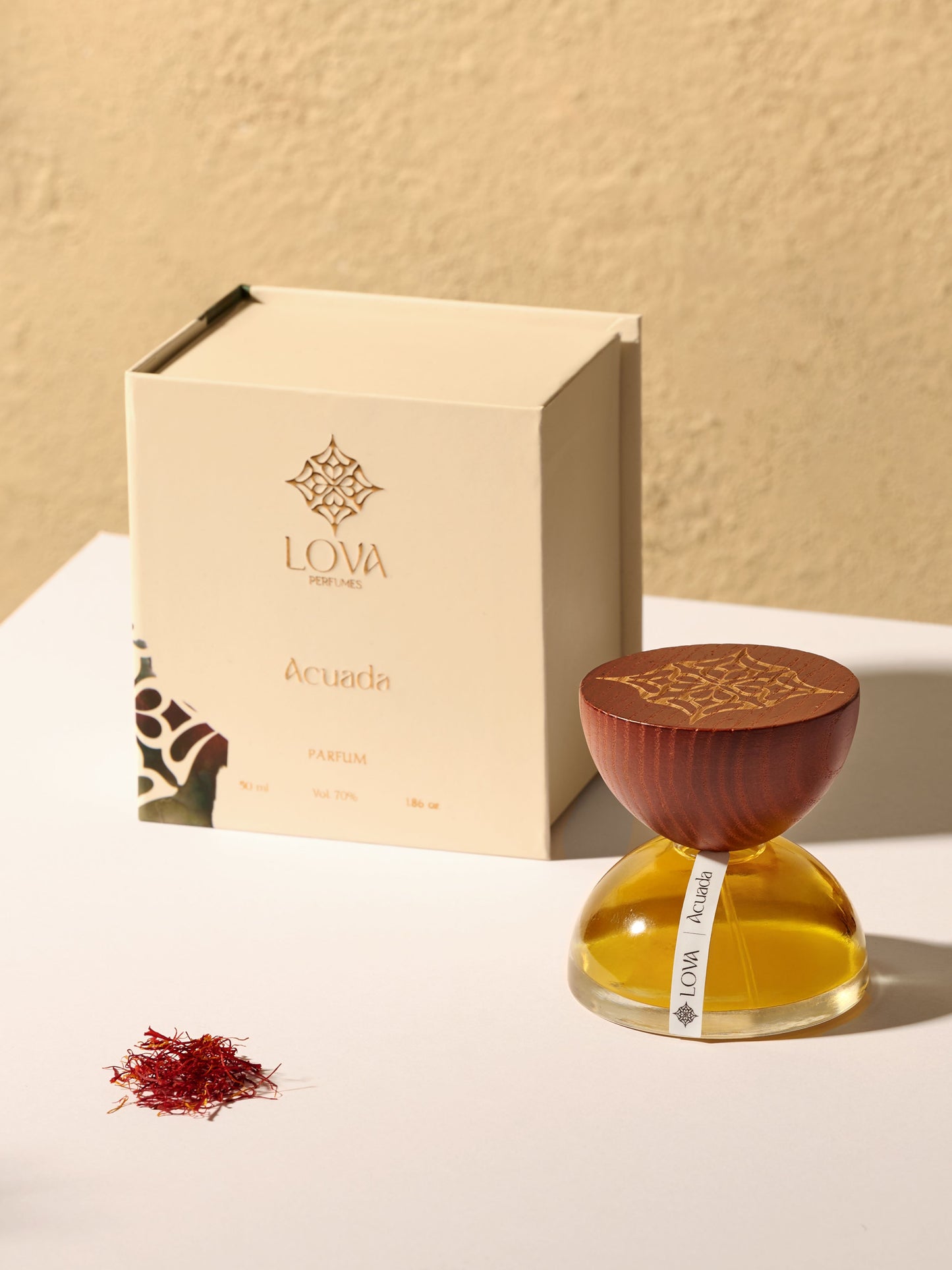 Acuada By LOVA Perfumes