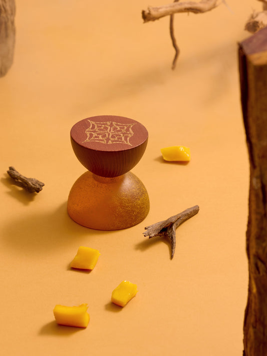 Mango Oud By LOVA Perfumes