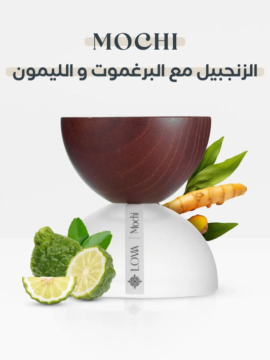 Mochi By LOVA Perfumes