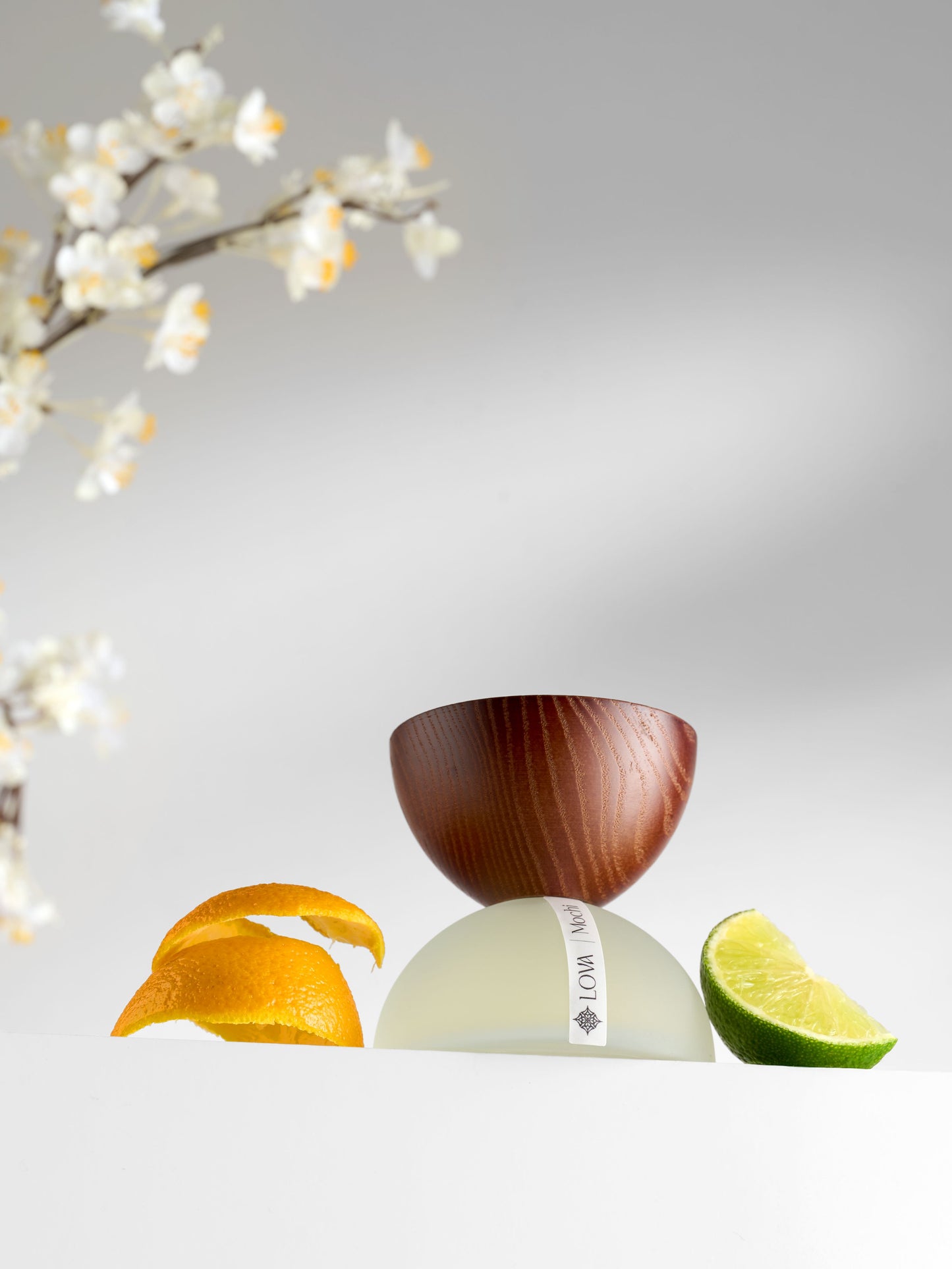 Mochi By LOVA Perfumes