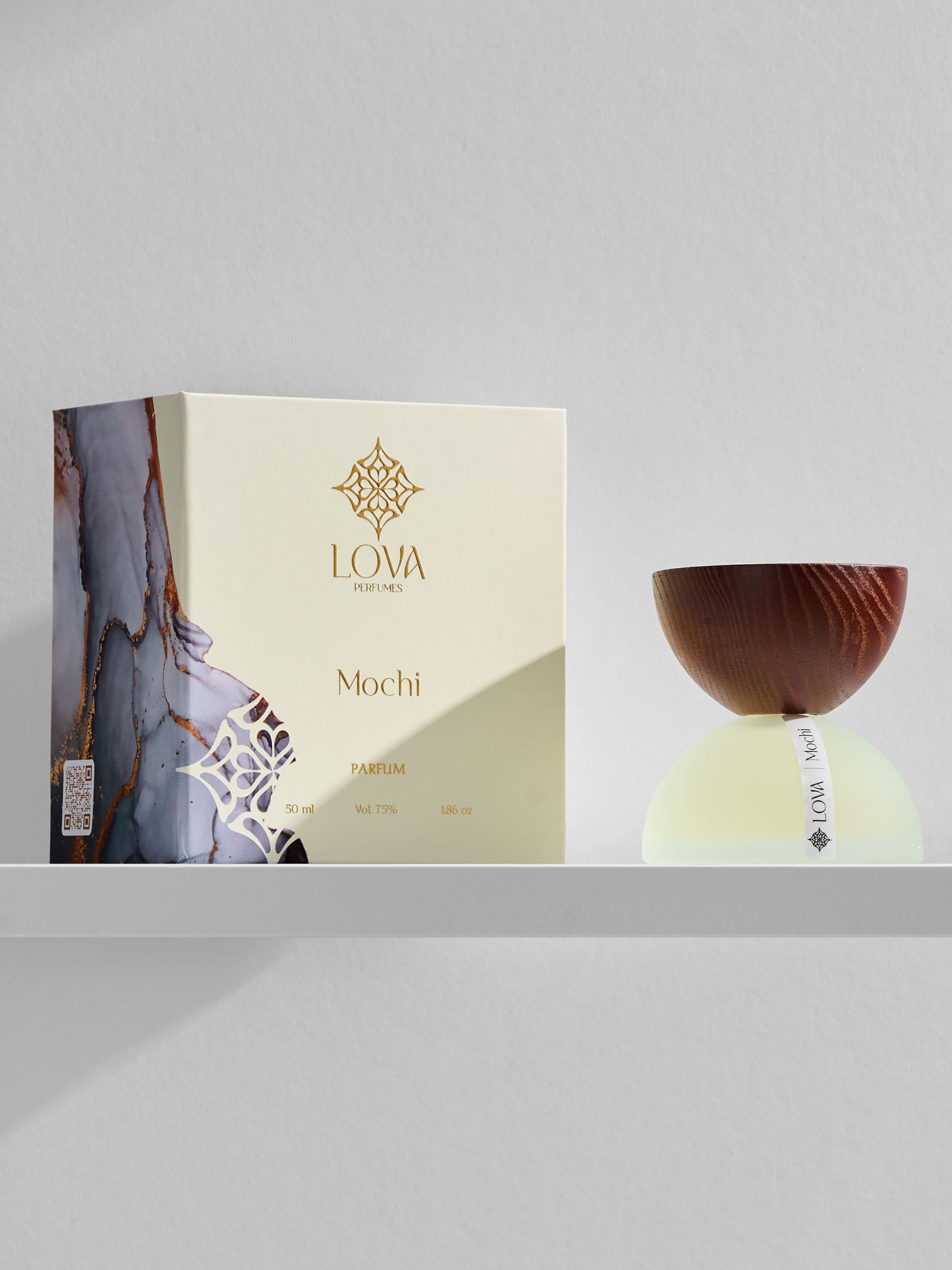 Mochi By LOVA Perfumes