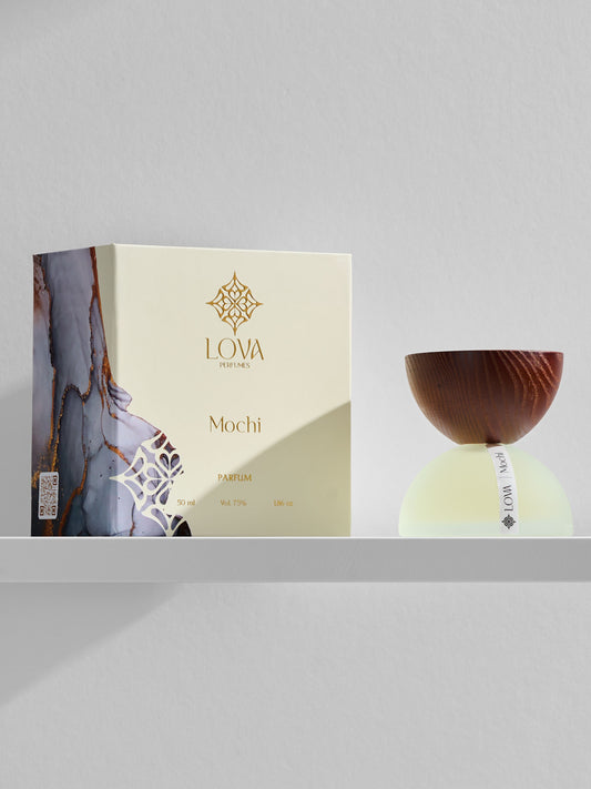 Mochi By LOVA Perfumes