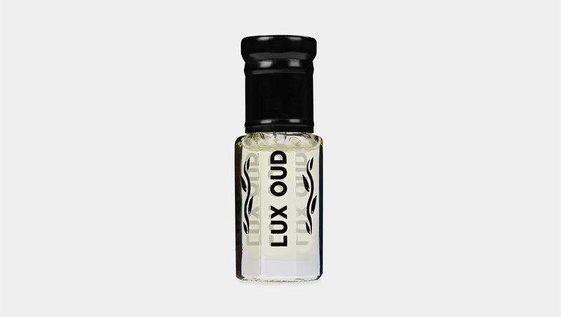 Lux Oud Eid Gift Set