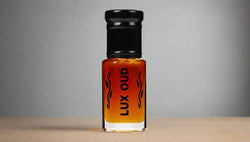 Arabian Exclusive Blend