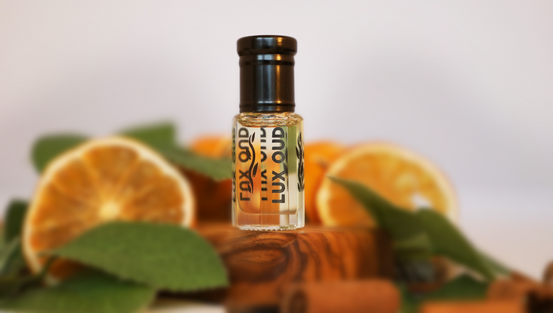 Himalayan Musk