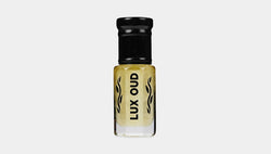 White Rose Musk