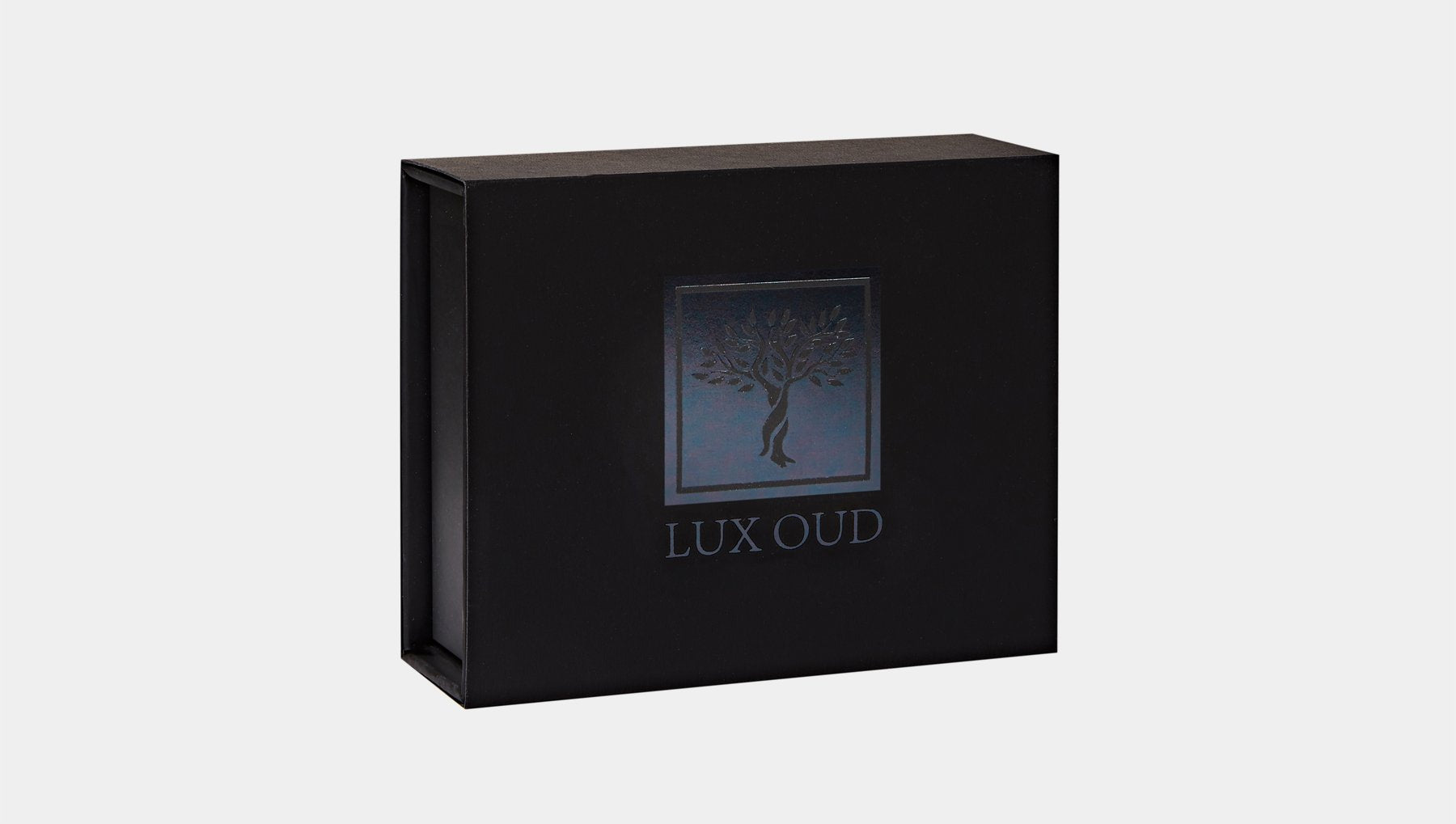 Honeyed Oud by Lux Oud – premium long-lasting oud oil with sweet amber and golden honey notes